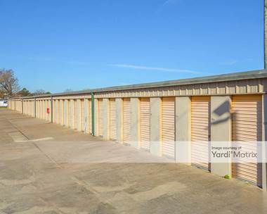 Storage Units for Rent available at 3433 Fry Road, Katy, TX 77449