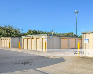 Photo 3 of Extra Space Storage - 3433 Fry Road, Katy, TX
