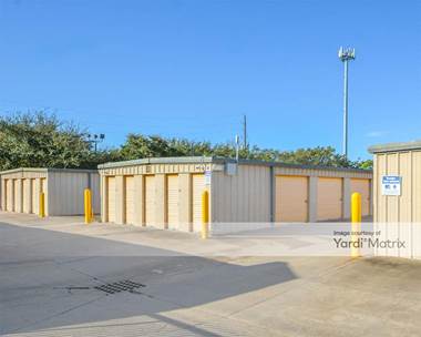 Storage Units for Rent available at 3433 Fry Road, Katy, TX 77449