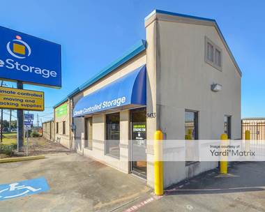 Storage Units for Rent available at 3433 Fry Road, Katy, TX 77449