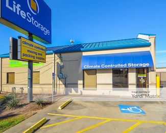 Photo 6 of Extra Space Storage - 3433 Fry Road, Katy, TX
