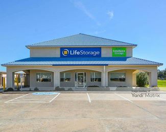 Photo 1 of Extra Space Storage - 7400 Barker Cypress Road, Cypress, TX