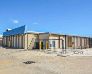 Photo 2 of Extra Space Storage - 7400 Barker Cypress Road, Cypress, TX