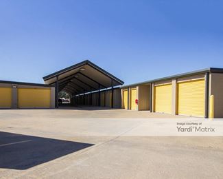 Photo 5 of Extra Space Storage - 7400 Barker Cypress Road, Cypress, TX