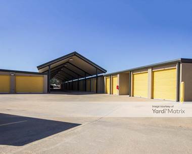 Storage Units for Rent available at 7400 Barker Cypress Road, Cypress, TX 77433