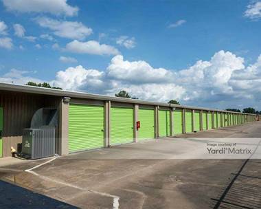 Storage Units for Rent available at 8625 Spring Cypress, Spring, TX 77379