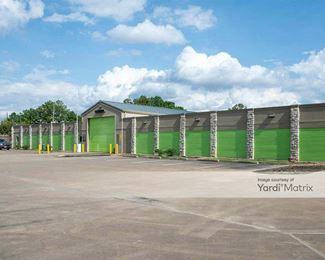 Photo 2 of Extra Space Storage - 8625 Spring Cypress, Spring, TX
