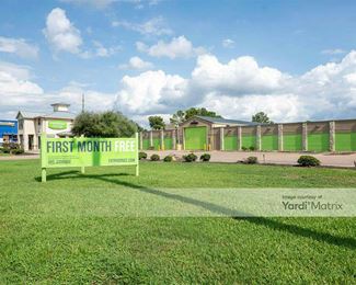 Photo 3 of Extra Space Storage - 8625 Spring Cypress, Spring, TX