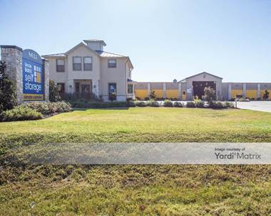 Storage Units for Rent available at 8625 Spring Cypress, Spring, TX 77379