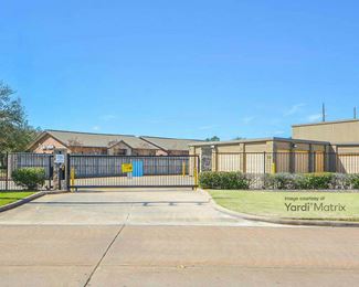 Photo 4 of Extra Space Storage - 7610 Highway 6 North, Houston, TX