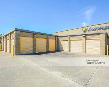 Storage Units for Rent available at 7610 Highway 6 North, Houston, TX 77095