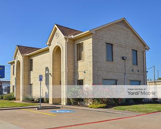 Photo 1 of Devon Self Storage - 5110 Franz Road, Katy, TX