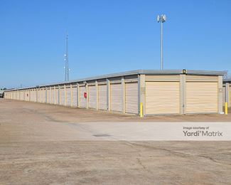 Photo 3 of Devon Self Storage - 5110 Franz Road, Katy, TX
