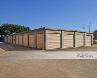 Photo 4 of Devon Self Storage - 5110 Franz Road, Katy, TX