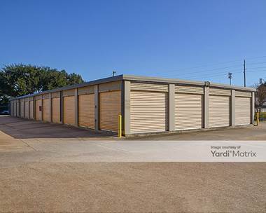 Storage Units for Rent available at 5110 Franz Road, Katy, TX 77493