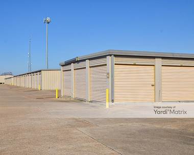 Storage Units for Rent available at 5110 Franz Road, Katy, TX 77493