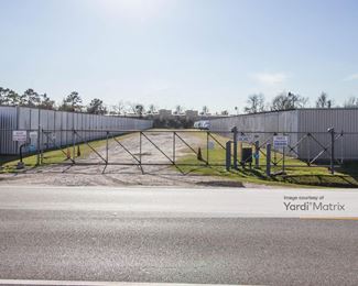 Photo 1 of Craig-s Mini Storage - 21297 Foster Road, Spring, TX