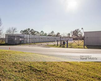 Photo 4 of Craig-s Mini Storage - 21297 Foster Road, Spring, TX