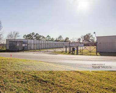 Storage Units for Rent available at 21297 Foster Road, Spring, TX 77388