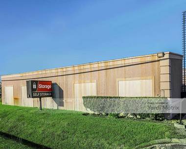 Storage Units for Rent available at 1850 FM 1092 Road, Missouri City, TX 77459