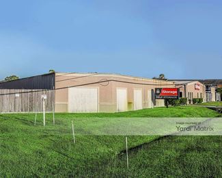 Photo 4 of iStorage - 1850 FM 1092 Road, Missouri City, TX