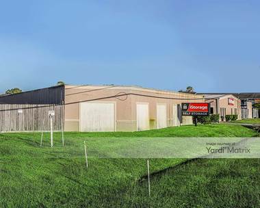 Storage Units for Rent available at 1850 FM 1092 Road, Missouri City, TX 77459