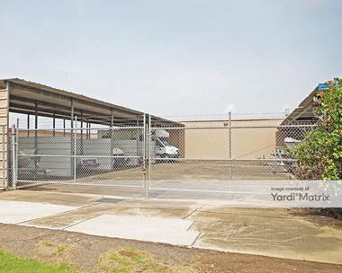 Storage Units for Rent available at 1850 FM 1092 Road, Missouri City, TX 77459