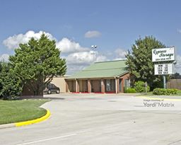 Image for Cypress Storage - 16111 Cypress Rose Hill Road, Cypress, TX