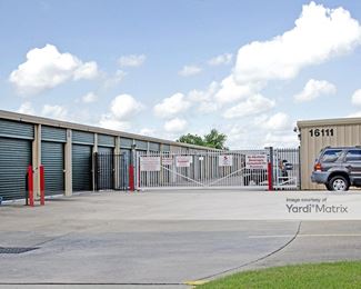 Photo 2 of Cypress Storage - 16111 Cypress Rose Hill Road, Cypress, TX