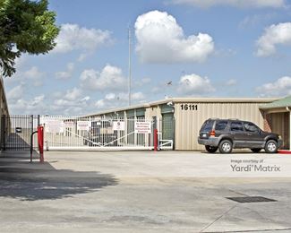 Photo 3 of Cypress Storage - 16111 Cypress Rose Hill Road, Cypress, TX