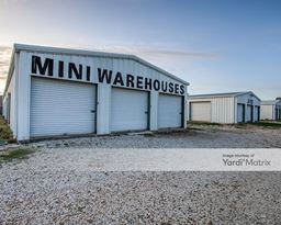 Image for Fort Bend RV and Mini Storage - 1041 FM 359 Road, Richmond, TX