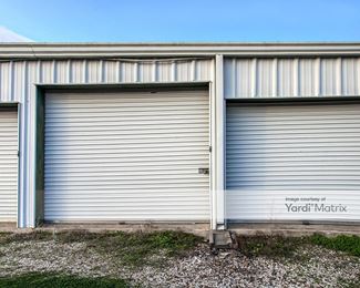 Photo 6 of Fort Bend RV and Mini Storage - 1041 FM 359 Road, Richmond, TX
