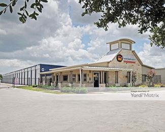 Photo 1 of Move It Self Storage - 29625 FM 1093, Fulshear, TX