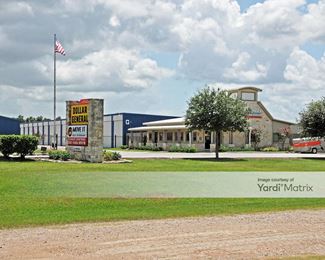 Photo 2 of Move It Self Storage - 29625 FM 1093, Fulshear, TX