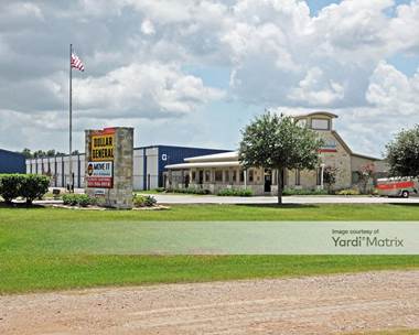 Storage Units for Rent available at 29625 FM 1093, Fulshear, TX 77441