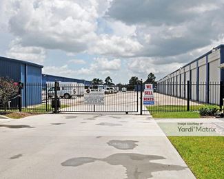 Photo 3 of Move It Self Storage - 29625 FM 1093, Fulshear, TX