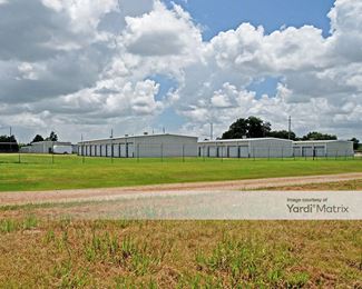 Photo 4 of Move It Self Storage - 29625 FM 1093, Fulshear, TX