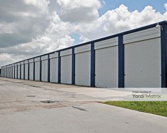 Photo 5 of Move It Self Storage - 29625 FM 1093, Fulshear, TX