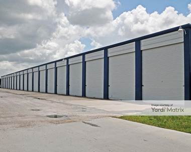 Storage Units for Rent available at 29625 FM 1093, Fulshear, TX 77441