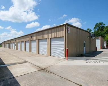 Storage Units for Rent available at 3325 Spring Cypress Road, Spring, TX 77388