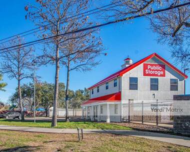 Storage Units for Rent available at 9870 Highway 90A, Sugar Land, TX 77478