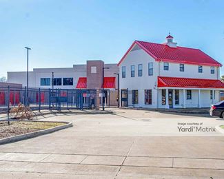 Photo 3 of Public Storage - 9870 Highway 90A, Sugar Land, TX