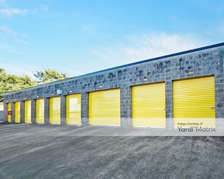 Photo 4 of Public Storage - 9870 Highway 90A, Sugar Land, TX