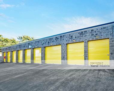 Storage Units for Rent available at 9870 Highway 90A, Sugar Land, TX 77478