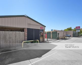 Photo 1 of Public Storage - 17635 West Little York Road, Houston, TX
