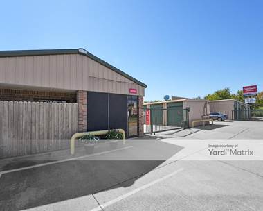 Storage Units for Rent available at 17635 West Little York Road, Houston, TX 77084