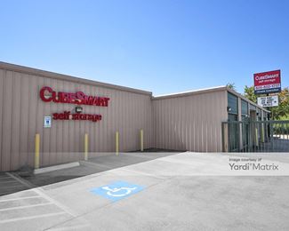 Photo 2 of Public Storage - 17635 West Little York Road, Houston, TX