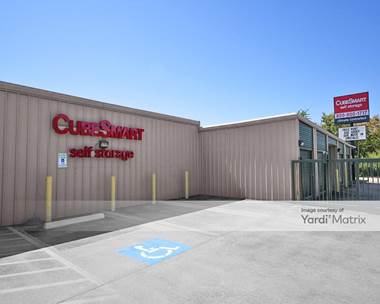 Storage Units for Rent available at 17635 West Little York Road, Houston, TX 77084