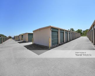 Photo 3 of Public Storage - 17635 West Little York Road, Houston, TX