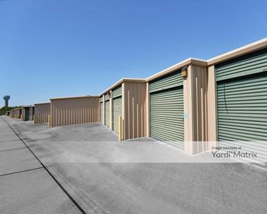 Storage Units for Rent available at 17635 West Little York Road, Houston, TX 77084
